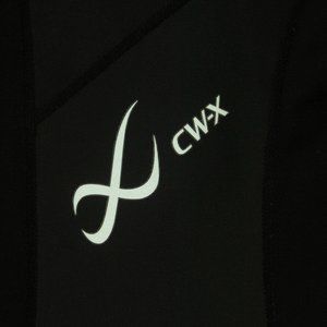 CW-X Running/Compression Tights